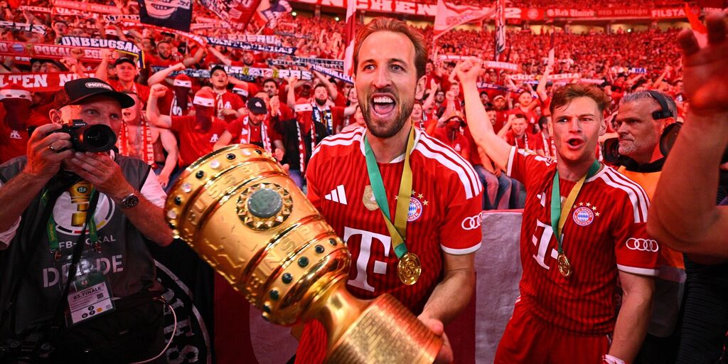 Copertina: Euroleghe, oggi giocherebbero così: Bayern Monaco