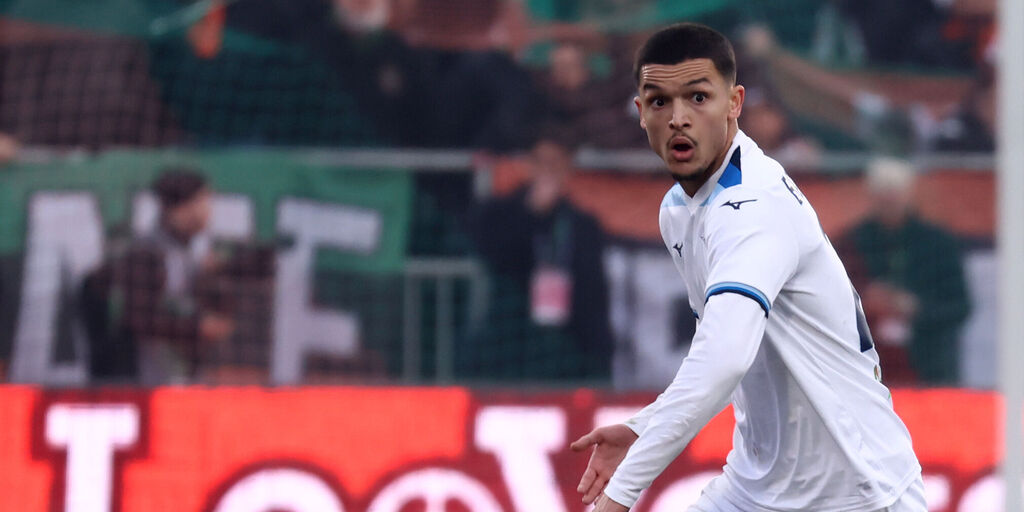 Copertina: Lazio, infortunio anche per Belahyane: le sue condizioni