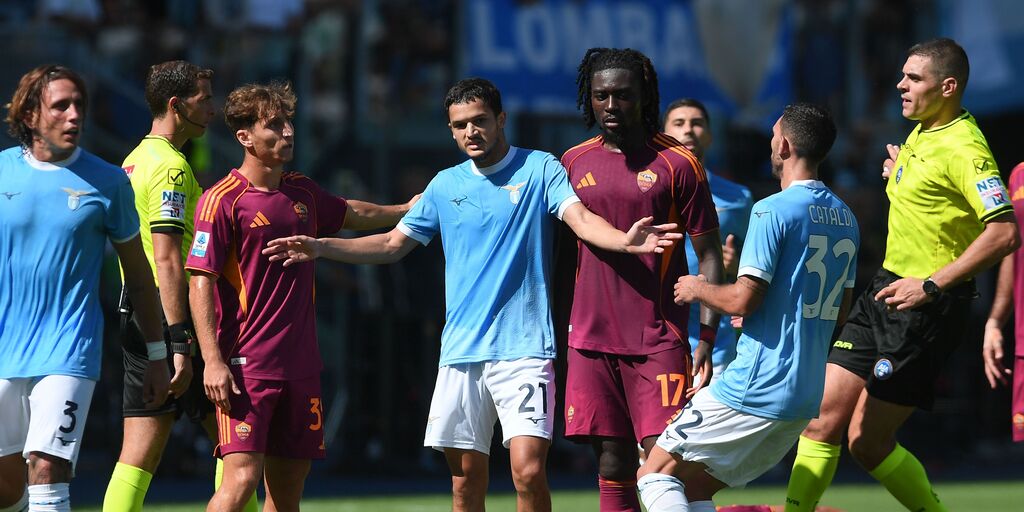 Copertina: Lazio, Belahyane vicino all'addio? Ci pensa il Como