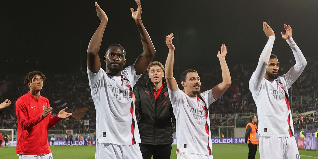 Copertina: Calciomercato Milan: c'è un'offerta dalla Turchia