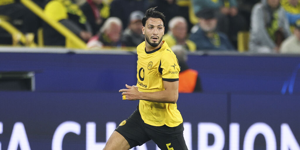 Copertina: Bensebaini e il solito Nmecha mandano ko il Copenaghen: seconda vittoria per il Borussia Dortmund