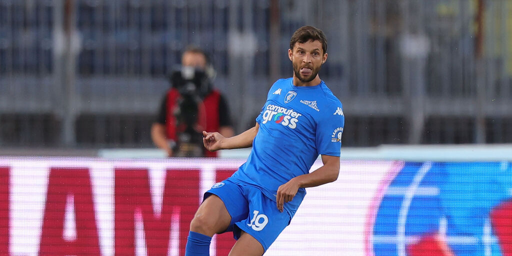 Copertina: Empoli, operato Bereszynski: il comunicato e i tempi di recupero