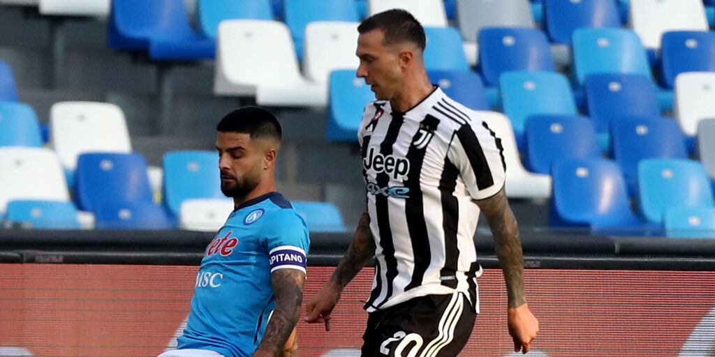 Copertina: Juventus, i convocati per il Malmoe: out Chiesa e Bernardeschi