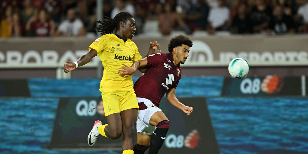 Copertina: Calciomercato Juventus: rinforzo "alla Gatti" dalla B