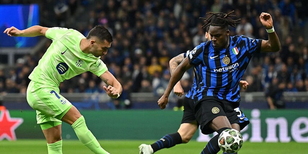 Copertina: Inter, il Crystal Palace avanza per Bisseck: pronto il sostituto