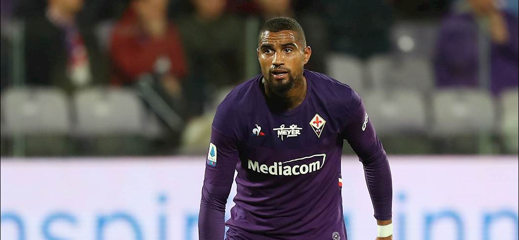 Copertina: Boateng punta il dito: "Non mi diverto come prima, il calcio è cambiato"