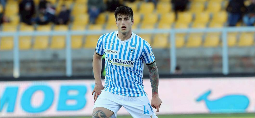 Copertina: Consigli Fantacalcio, 5 difensori da non schierare nella 26ª giornata 