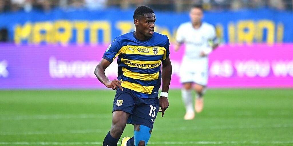 Copertina: UFFICIALE - Bonny è un nuovo calciatore dell'Inter: il comunicato