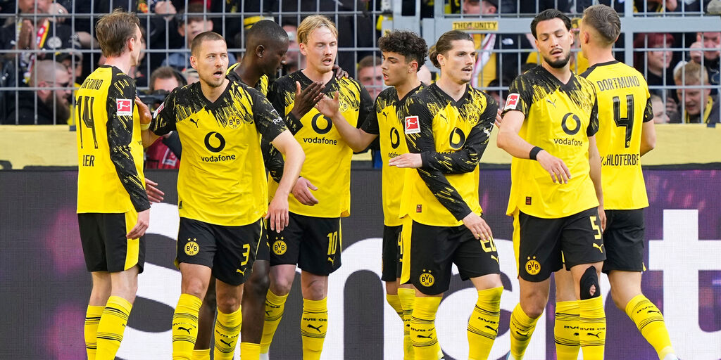 Copertina: Guida all'Asta Euroleghe Fantacalcio: Borussia Dortmund