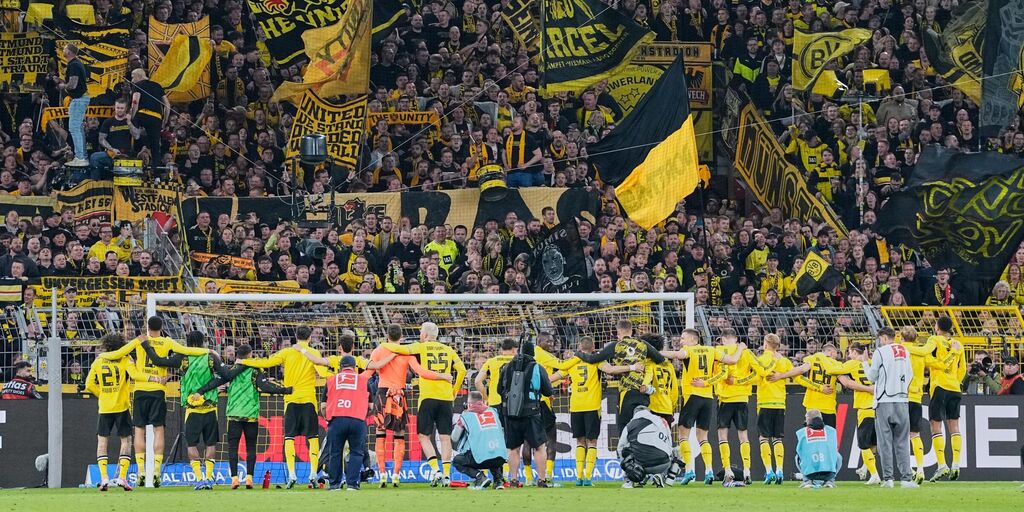Copertina: Euroleghe, oggi giocherebbero così: Borussia Dortmund