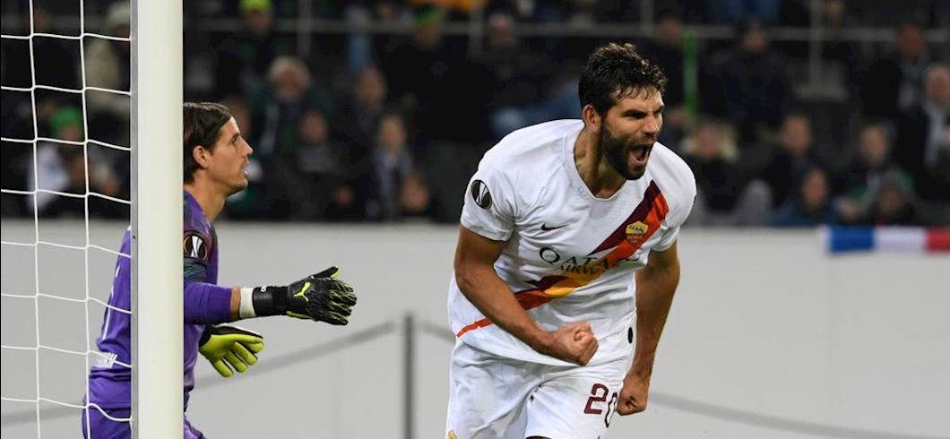 Copertina: Roma, Mancini diventa mediano: rilancio per Fazio?