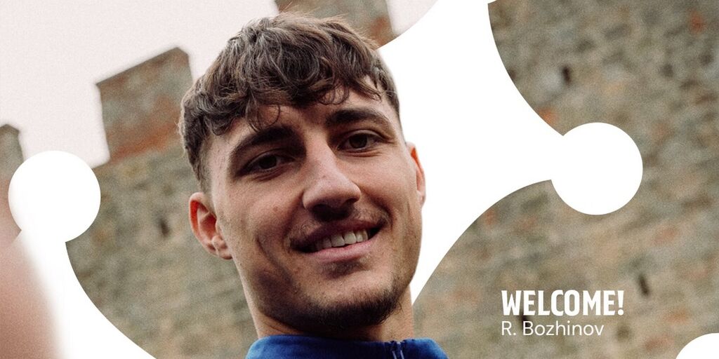 Copertina: UFFICIALE - Pisa, in difesa arriva Bozhinov: i dettagli