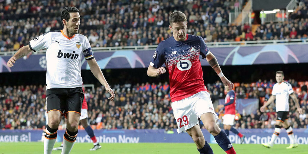 Copertina: UFFICIALE - Salernitana, preso Bradaric