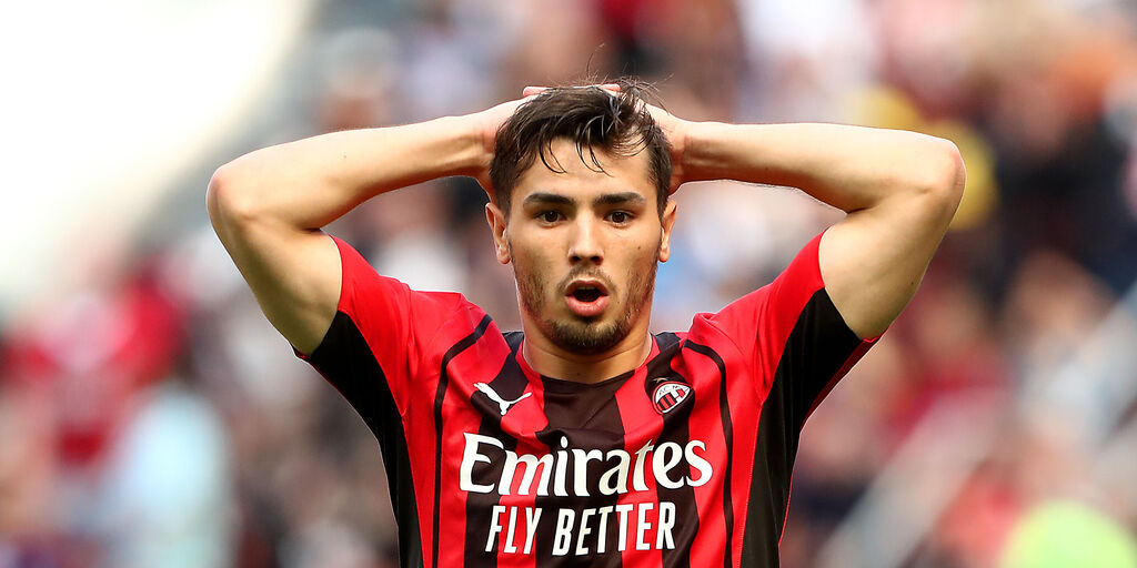Copertina: VIDEO - Il Milan saluta Brahim Diaz postando gol e assist dello spagnolo: "El Díæz, grazie!"