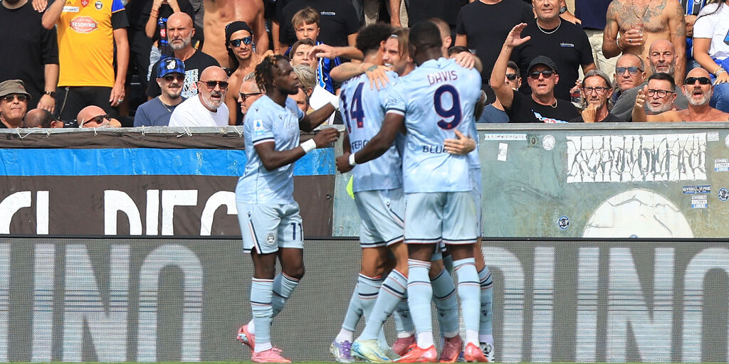 Copertina: Iker Bravo stende il Pisa: l'Udinese vola a ridosso delle grandi