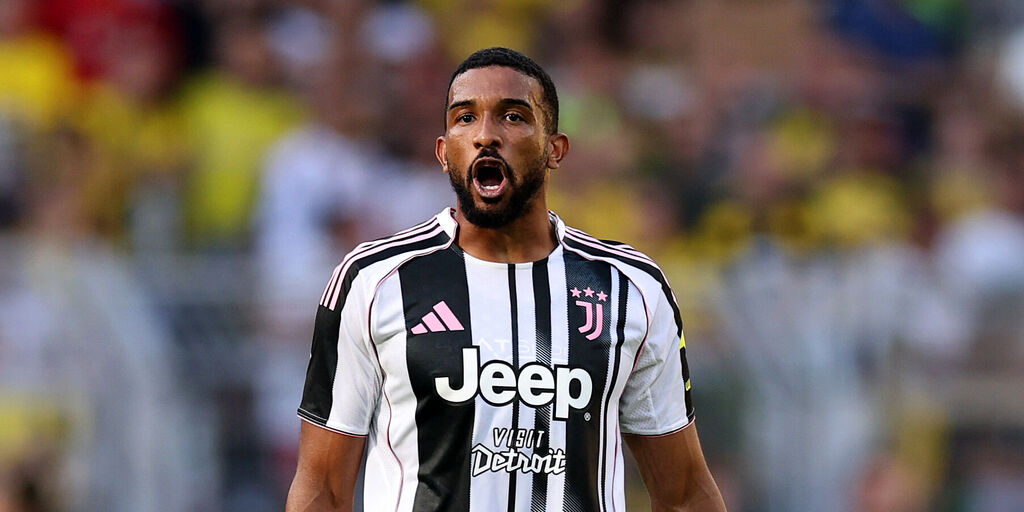 Copertina: Juventus, Bremer: "Sono stanco, ho sempre giocato"