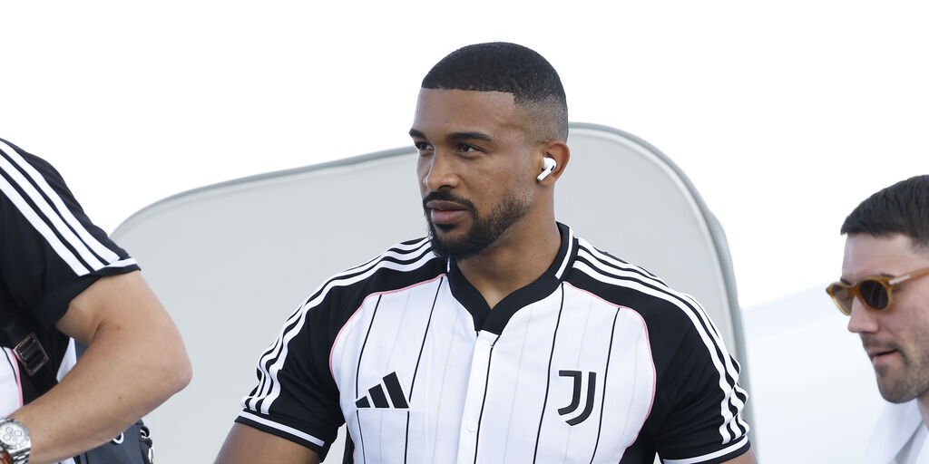 Copertina: Juventus, infortunio Bremer: lesione al menisco, si opera