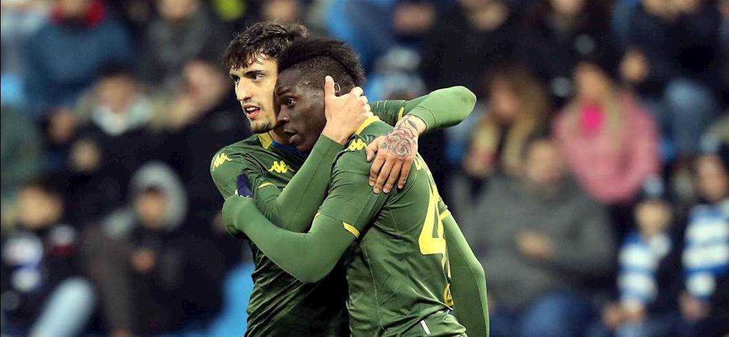 Copertina: SPAL-Brescia 0-1: tabellino, voti e pagelle per il fantacalcio