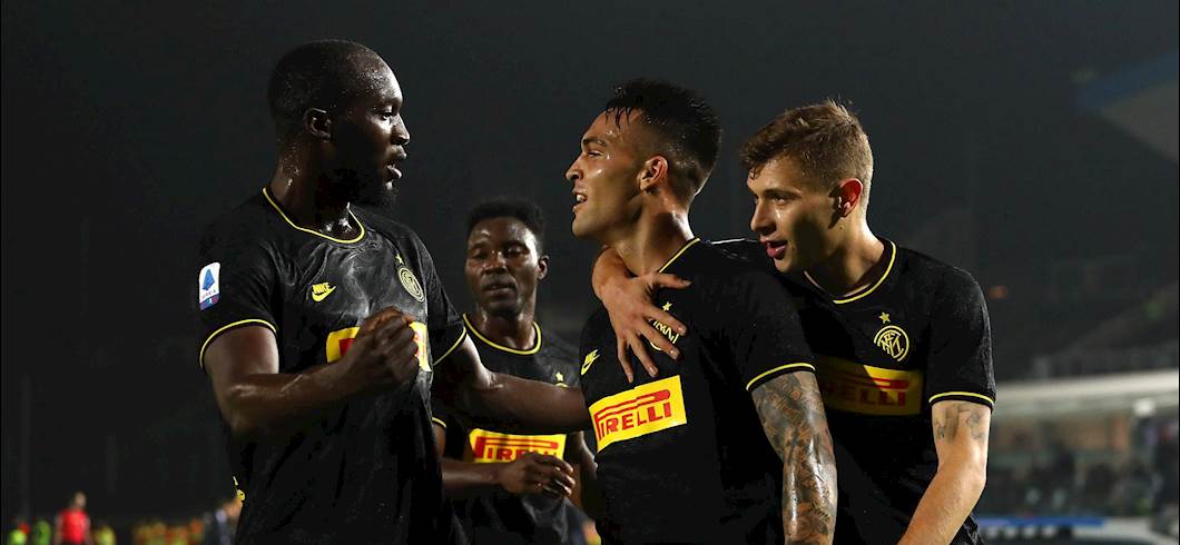 Copertina: Brescia-Inter 1-2: tabellino, voti, assist e pagelle per il Fantacalcio