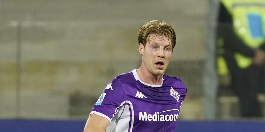 Copertina: Fiorentina, Vanoli ritrova Brescianini: la situazione infortunati