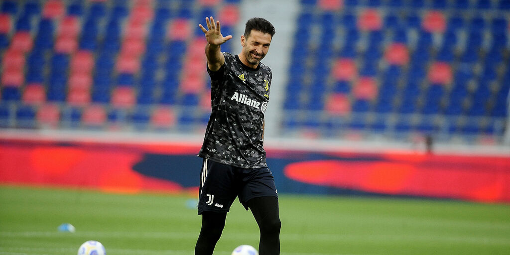 Parma, Maresca sogna il colpo Buffon (Getty Images) Parma, Maresca sogna il colpo Buffon (Getty Images)