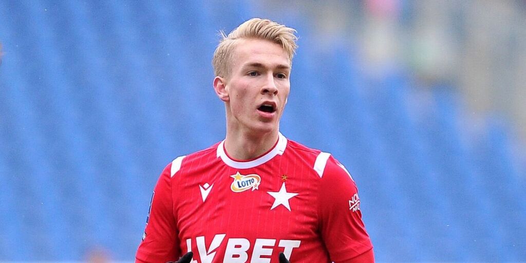 Aleksander Buksa, Genoa: perché comprarlo (e perché no) al Fantacalcio (Getty Images) Aleksander Buksa, Genoa: perché comprarlo (e perché no) al Fantacalcio (Getty Images)