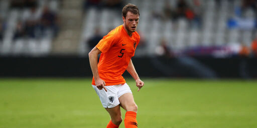 Thomas Ouwejan in nazionale (Getty Images) Thomas Ouwejan in nazionale (Getty Images)