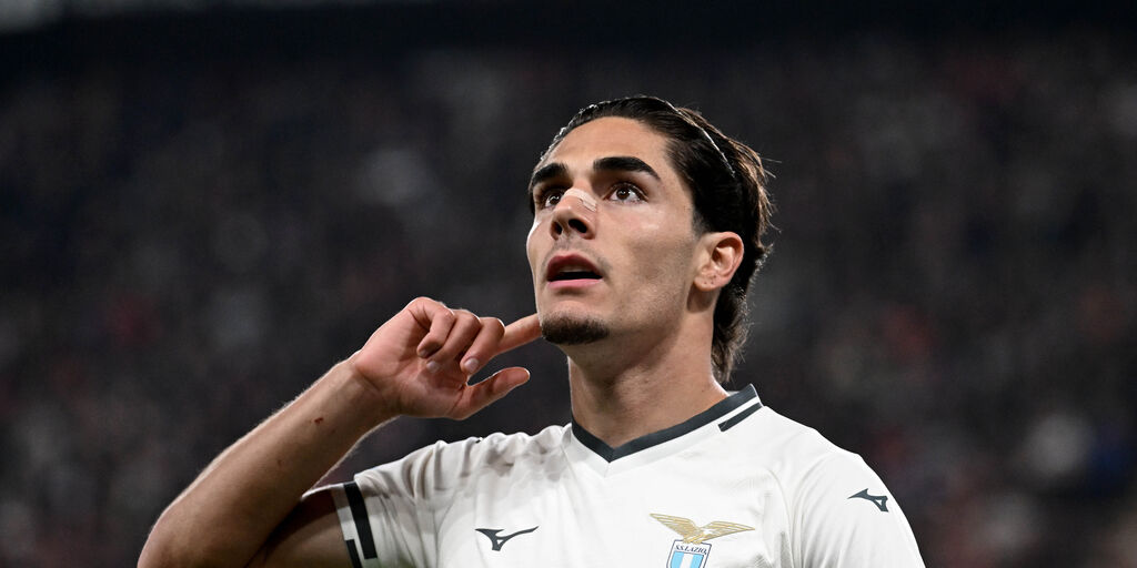 Copertina: Lazio, cambiano i tempo di recupero di Cancellieri? Le novità