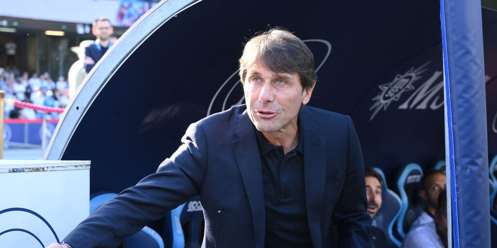 Copertina: Italia, Mancini e Conte in corsa per la panchina azzurra: la situazione