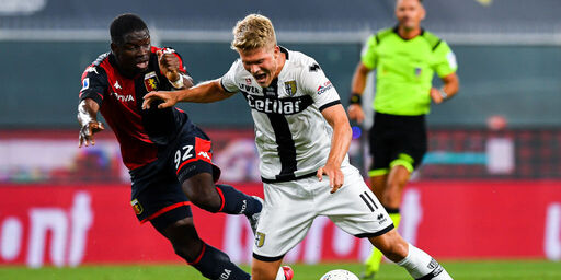 Copertina: Consigli Fantacalcio, 5 attaccanti da schierare nella 30ª giornata