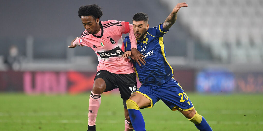 Copertina: 22ª giornata Serie A: 5 difensori da schierare al Fantacalcio