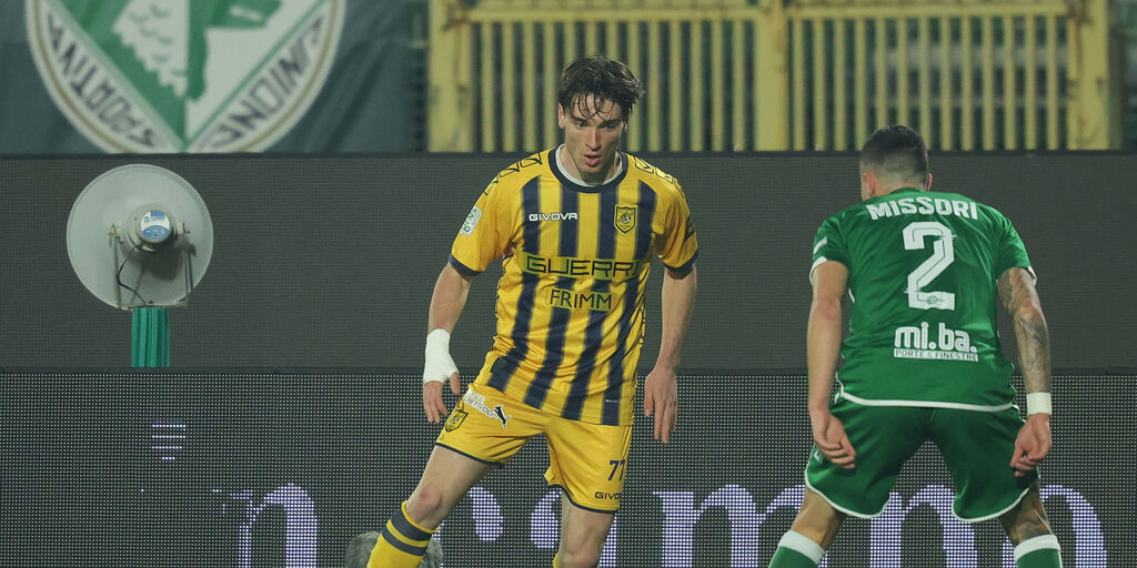 Copertina: Fantacalcio, perché comprare (e perché no) Alessio Cacciamani