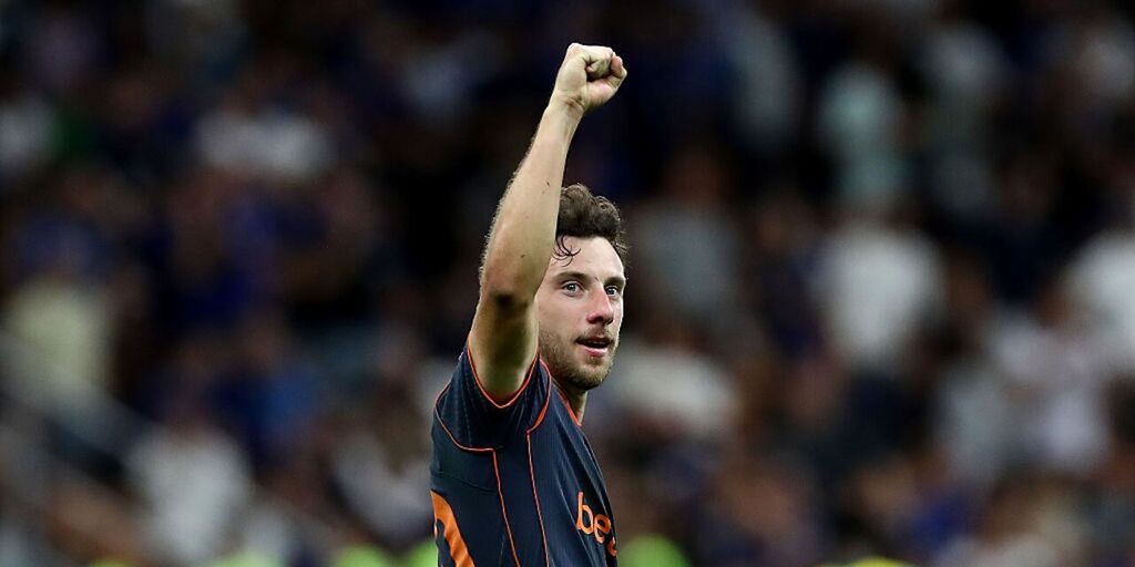 Copertina: Inter, Carlos Augusto: "Al massimo per un motivo"