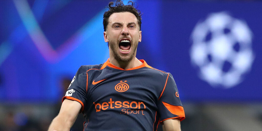 Copertina: L'Inter supera un Kairat coraggioso: nerazzurri a punteggio pieno in Champions