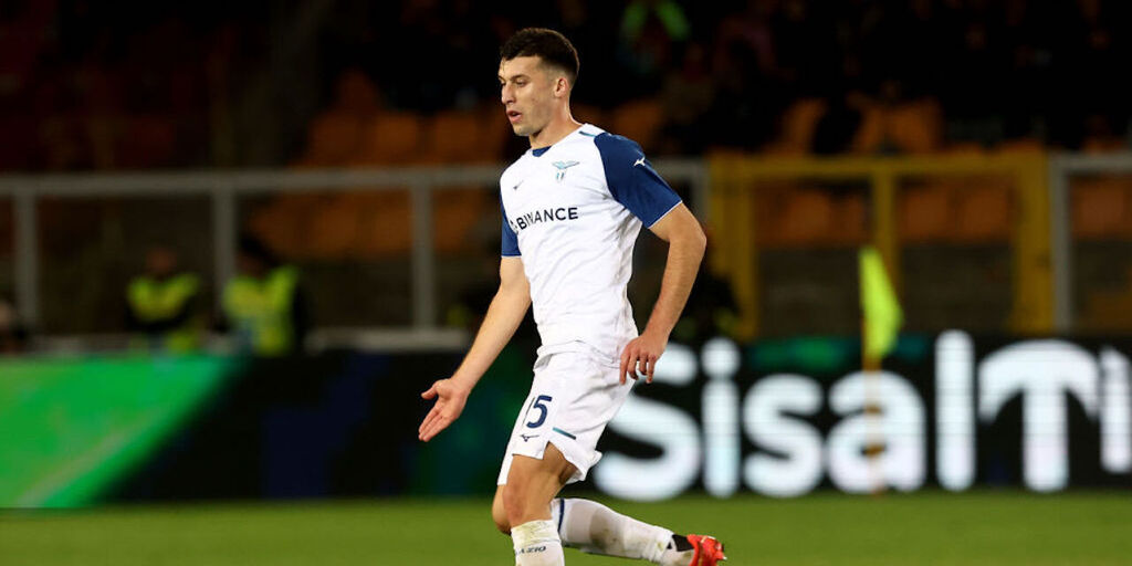 Copertina: Lazio, due ballottaggi contro il Torino: le ultime