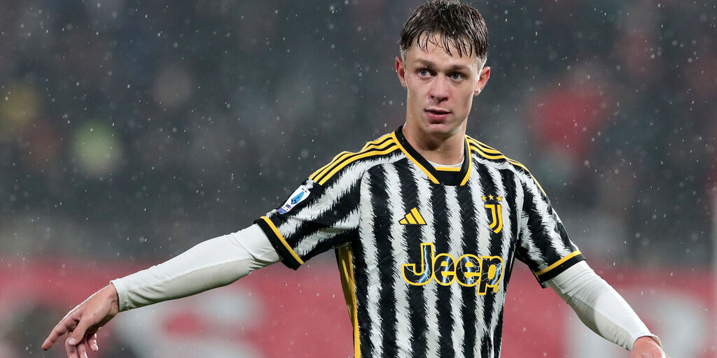 Copertina: Juventus, Nicolussi Caviglia: "Scudetto? Ecco la nostra forza"