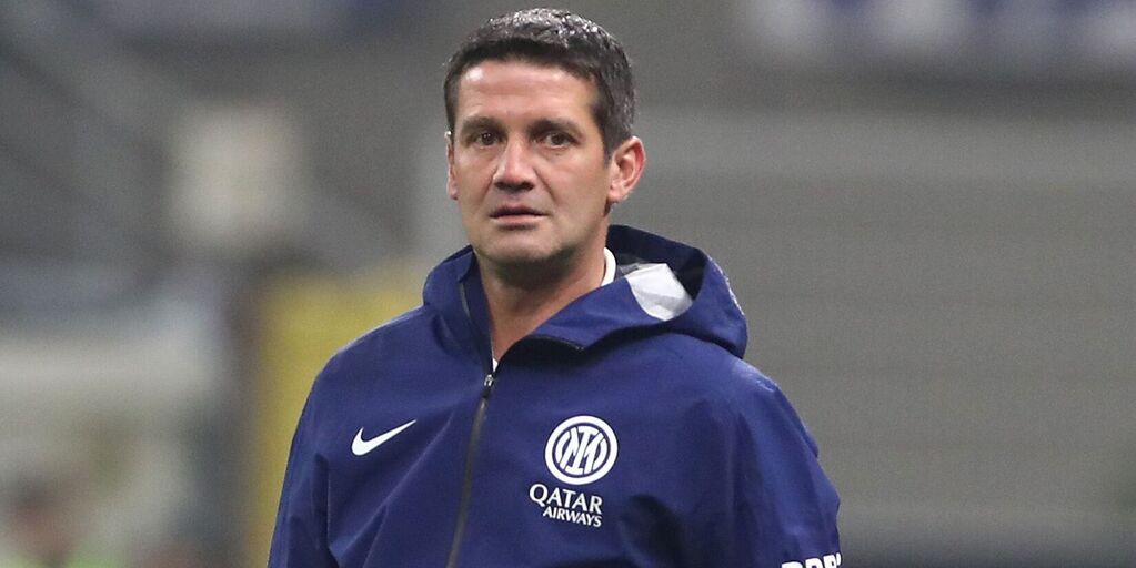 Copertina: Roma-Inter, le formazioni ufficiali: Bonny-Lautaro dall'inizio, Dybala falso nove