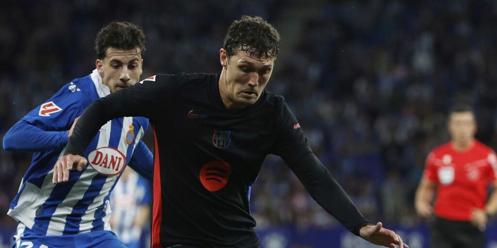 Copertina: Milan, nome nuovo per la difesa: occhi su Christensen del Barcellona