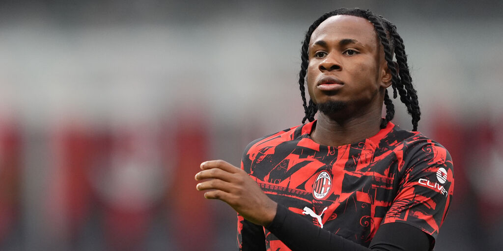 Copertina: Milan, Chukwueze salta il derby. Le scelte per Udine