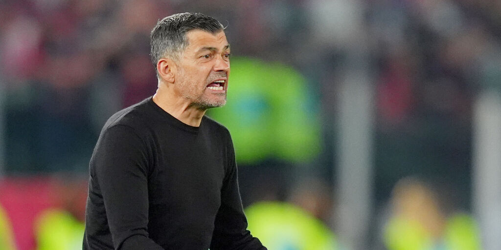 Copertina: Lazio: Conceicao sogna il ritorno, la situazione