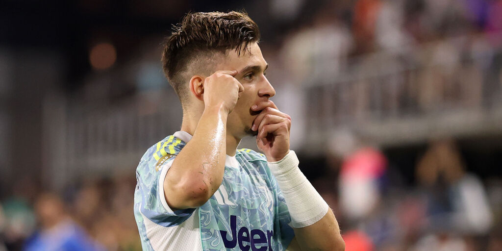 Copertina: Mondiale per Club, goleada Juve: è 5-0 con l'Al Ain