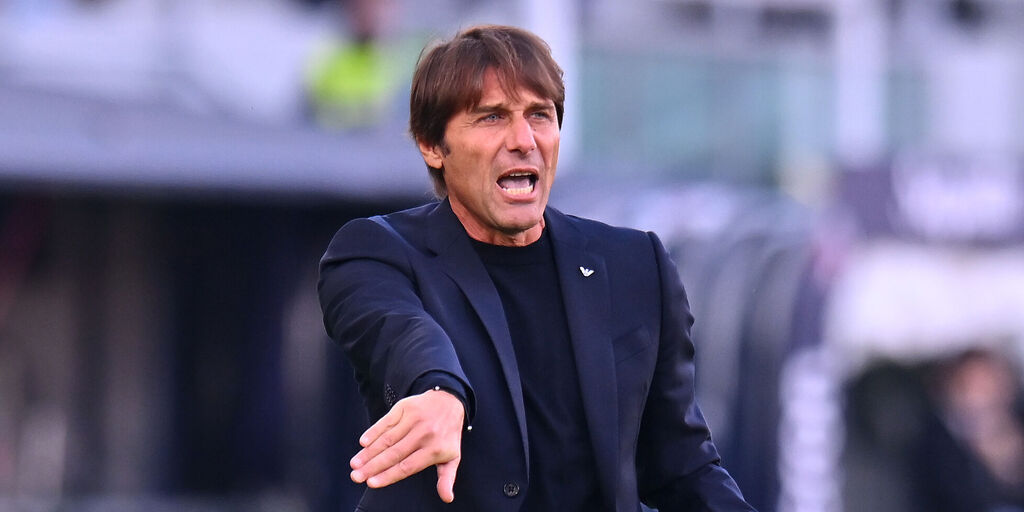 Copertina: Napoli-Atalanta, le formazioni ufficiali: Conte col 3-4-3, Lang e Neres dall'inizio