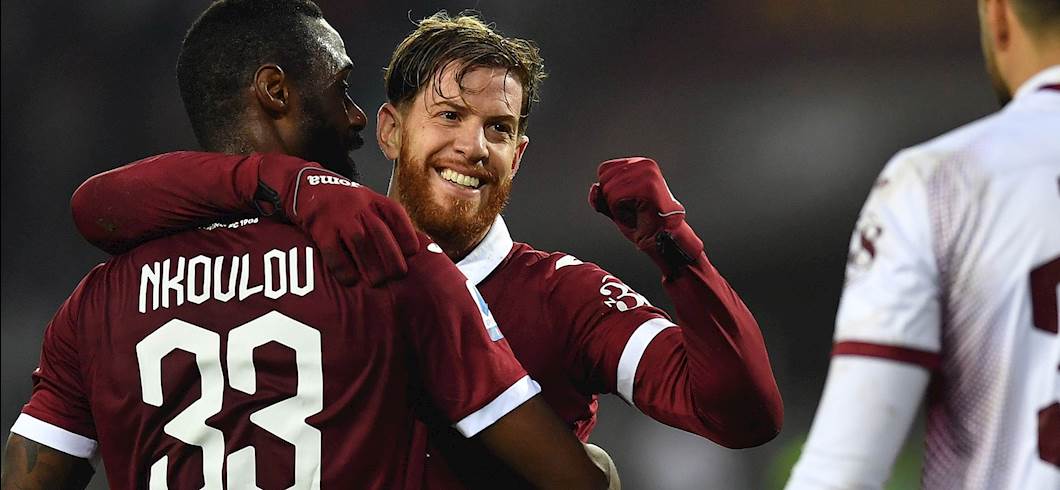 Copertina: Torino e Fantacalcio, Longo aspetta il vero Ansaldi: bonus in arrivo col Parma?