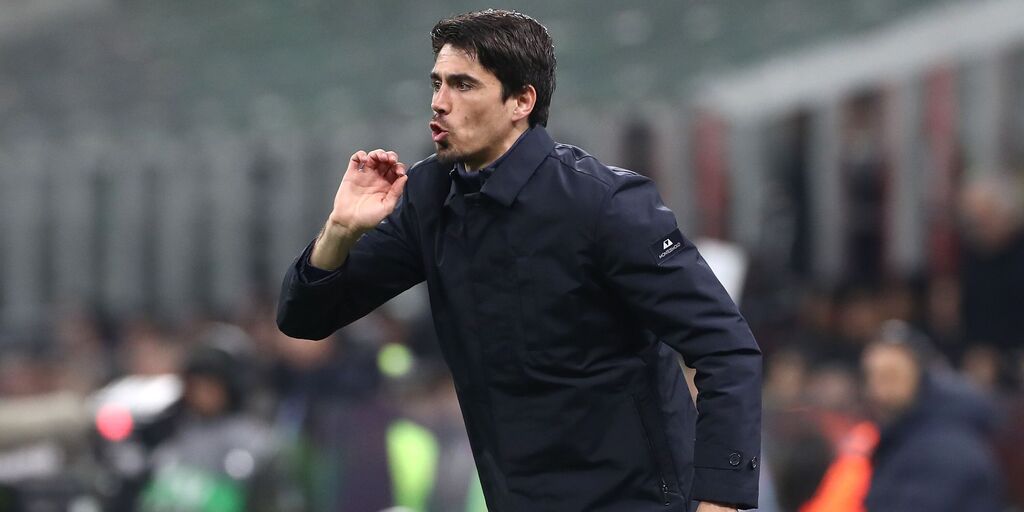 Parma, Cuesta: "Sono soddisfatto della mentalità dei ragazzi. Troilo? Ha fatto ottime gare..."