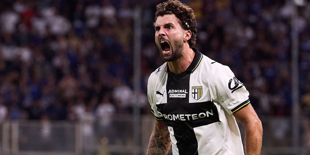 Copertina: Parma-Udinese: le probabili formazioni e dove vederla in tv