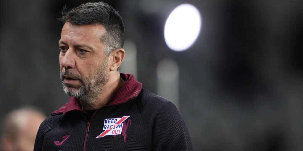 Copertina: Torino, rientrano i nazionali: Vlasic in gruppo. Palestra per Maripan