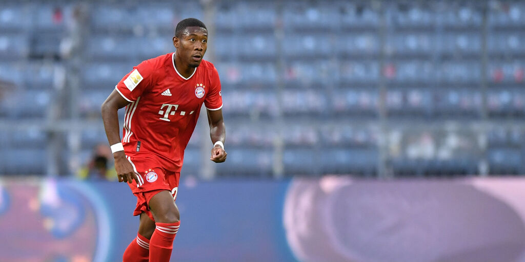 Copertina: Juventus, Rumenigge: "Alaba? Tocca a lui decidere"