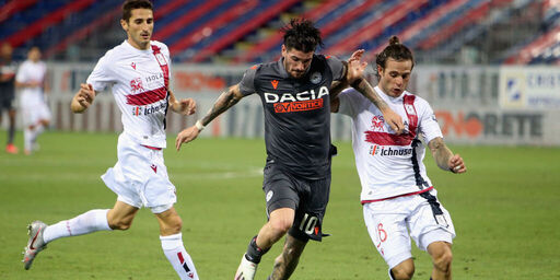 Copertina: Consigli Fantacalcio, 5 centrocampisti da schierare nella 37ª giornata