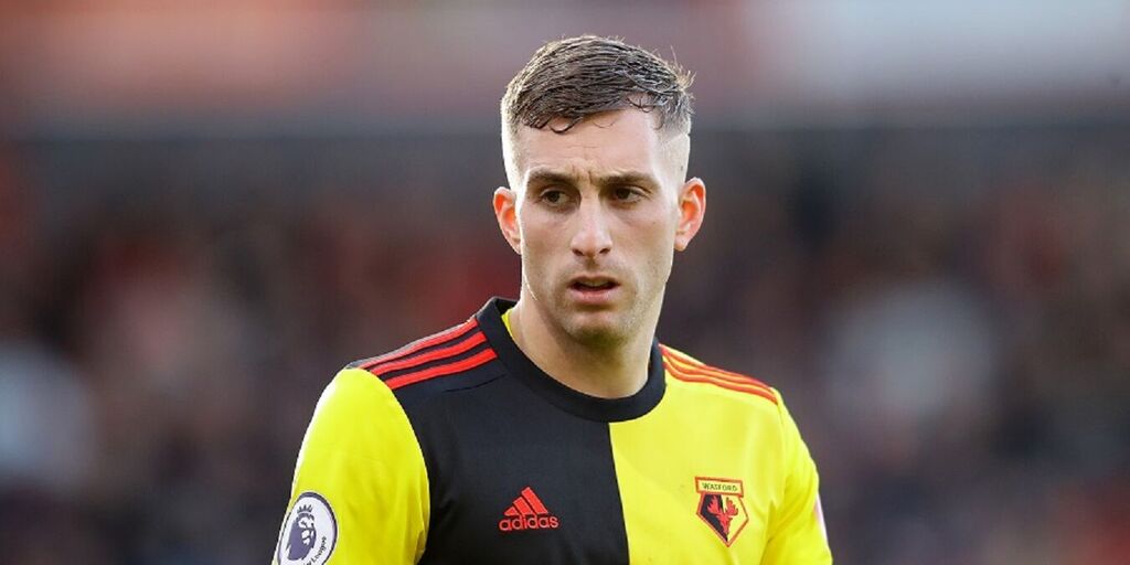 Copertina: Udinese, Deulofeu: "Bella coppia con Pereyra. Ansioso di giocare e divertirmi"