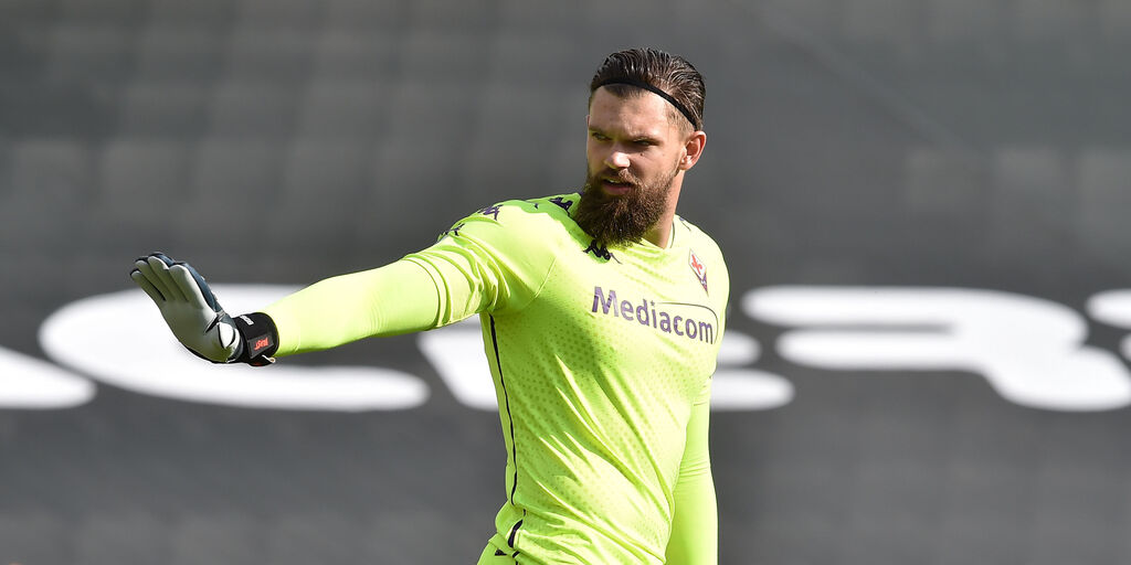 Copertina: Fiorentina, Dragowski e Milenkovic discolpano Iachini: "Dipende da noi"